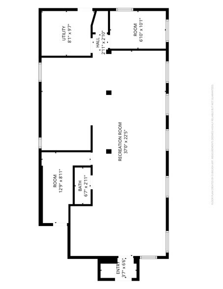 More Photos Of 15009 89th St, Howard Beach Office Residential For Lease