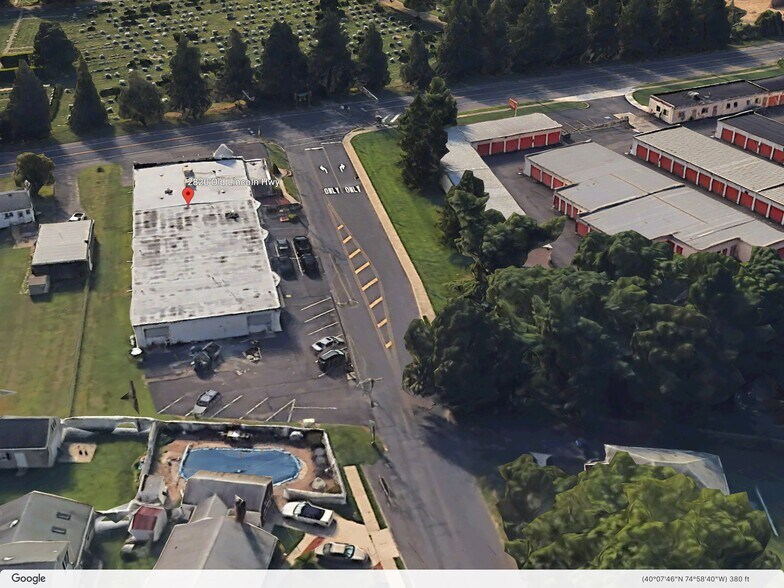 More Photos Of 2820 Old Lincoln Hwy, Trevose Light Distribution For Sale