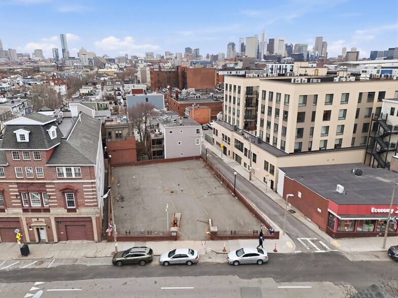 More Photos Of 115-117 Dorchester St, Boston Land For Sale