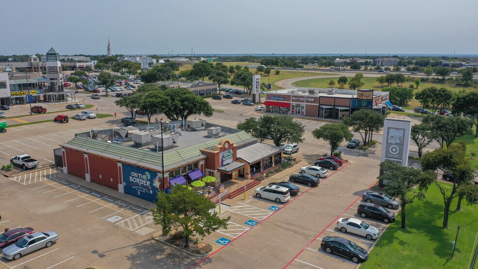 More Photos Of 3301-3401 W Airport Fwy, Irving Unknown For Sale