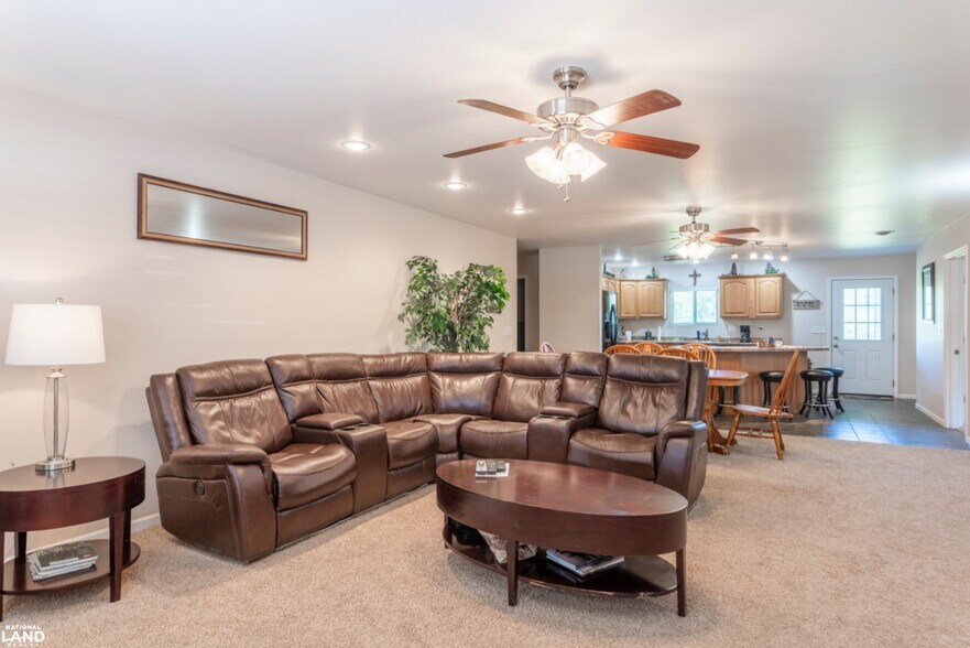 More Photos Of 178 Oak Creek Ln, Bland Land For Sale