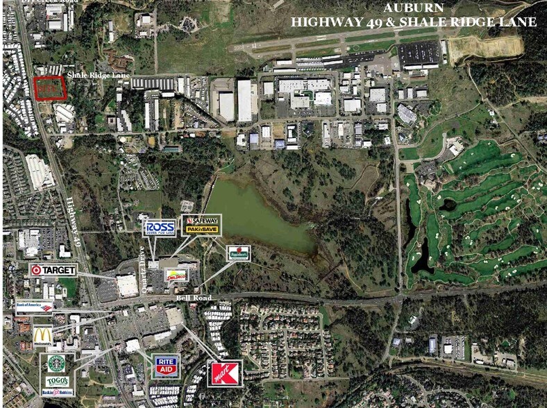 More Photos Of 12020 Shale Ridge Ln, Auburn Land For Lease