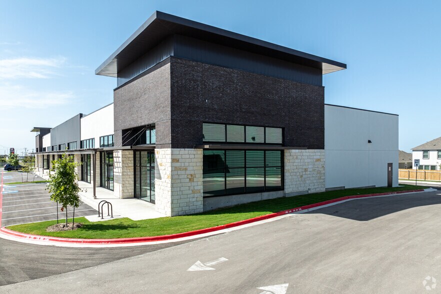 More Photos Of 801 W Wells Branch Pky, Pflugerville General Retail For Sale