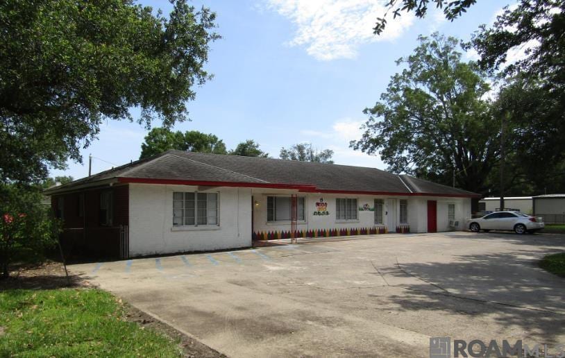 Primary Photo Of 16027 Rawlings Rd, Prairieville General Retail For Sale
