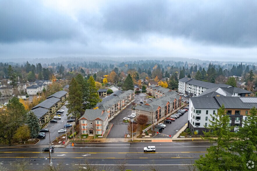 More Photos Of 9520 SW Greenburg Rd, Tigard Apartments For Sale
