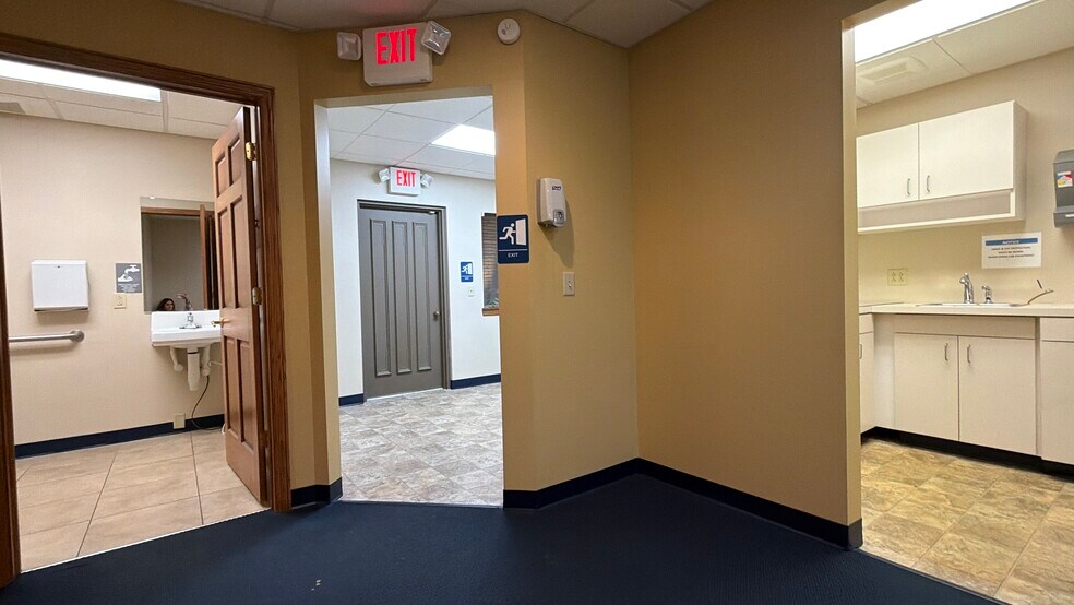 More Photos Of 155 E Market St, Blairsville Medical For Sale