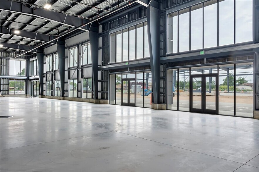 More Photos Of 1166 N 2000 W, Farr West Light Distribution For Lease