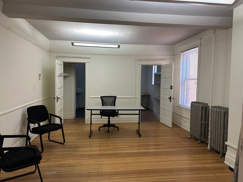 More Photos Of 1510 York St, Denver Loft Creative Space For Lease