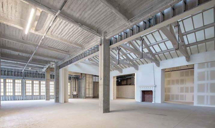 More Photos Of 5925-5939 W Sunset Blvd, Los Angeles Office Residential For Lease