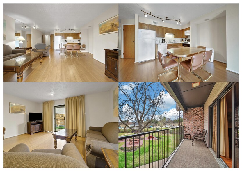 More Photos Of 1000 April Sound Blvd, Montgomery Apartments For Sale