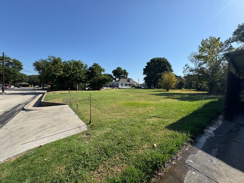 Primary Photo Of 203 W Kaufman, Rockwall Land For Sale