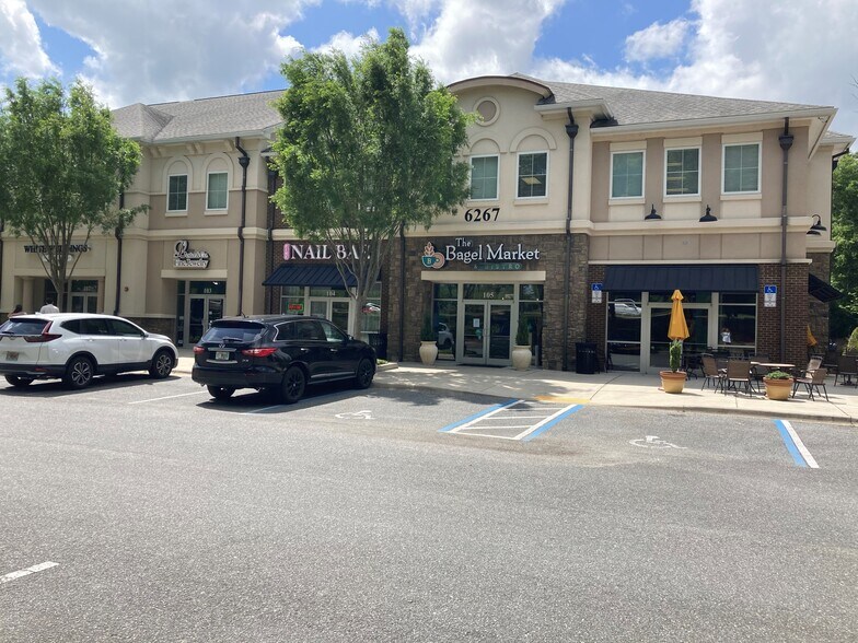 More Photos Of 6267 Old Water Oak Rd, Tallahassee Unknown For Lease