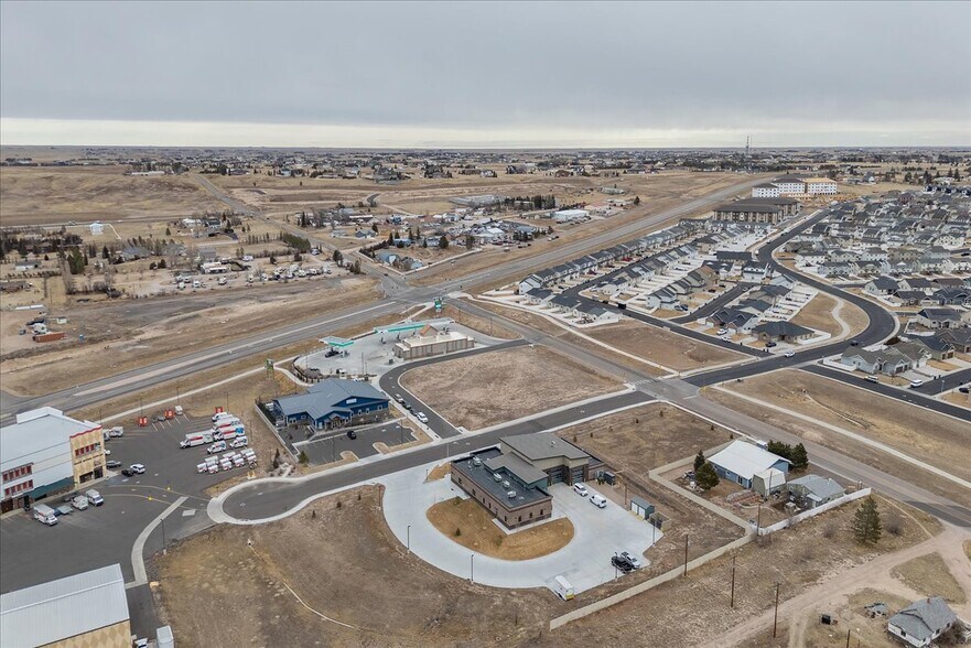 More Photos Of 6100 Countryside Ave, Cheyenne Land For Sale