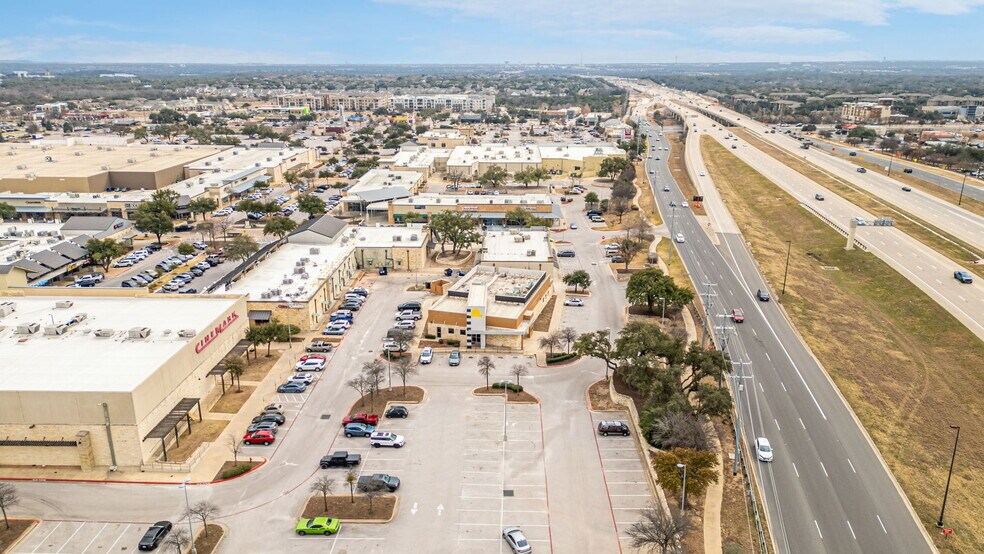More Photos Of 4710 183A Toll Rd, Cedar Park Restaurant For Lease