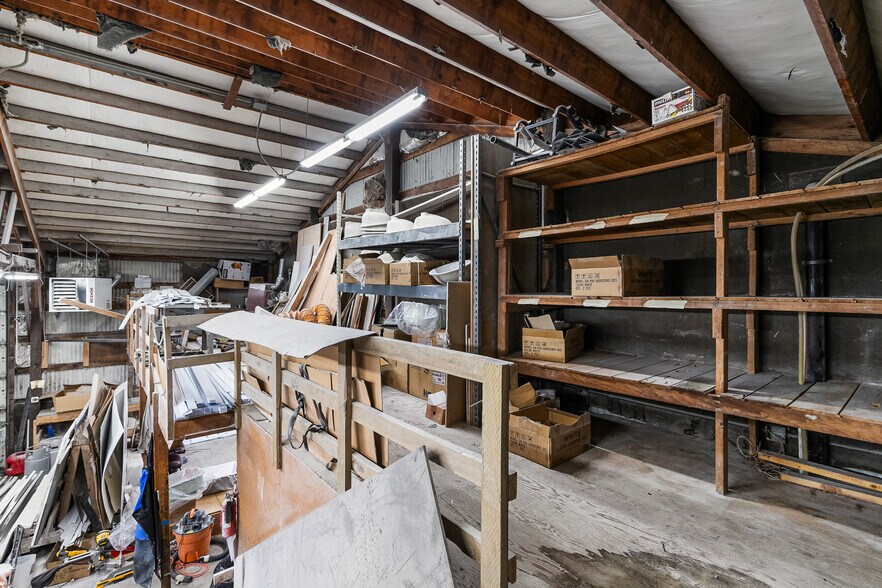 More Photos Of 4777 Guide Meridian, Bellingham Industrial For Sale