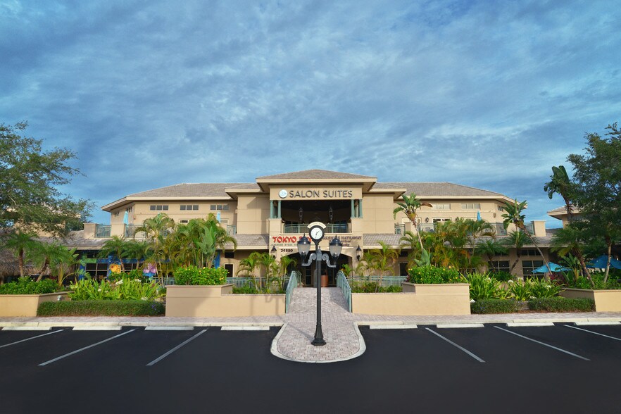 24860 S Tamiami Trl, Bonita Springs, FL 34134 Medical Office For