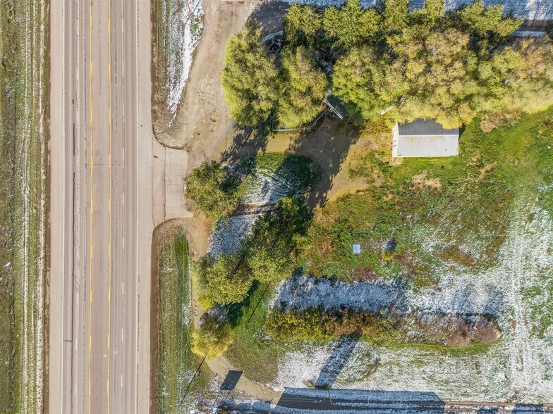 More Photos Of 4965 US Highway 2 W, Columbia Falls Land For Sale