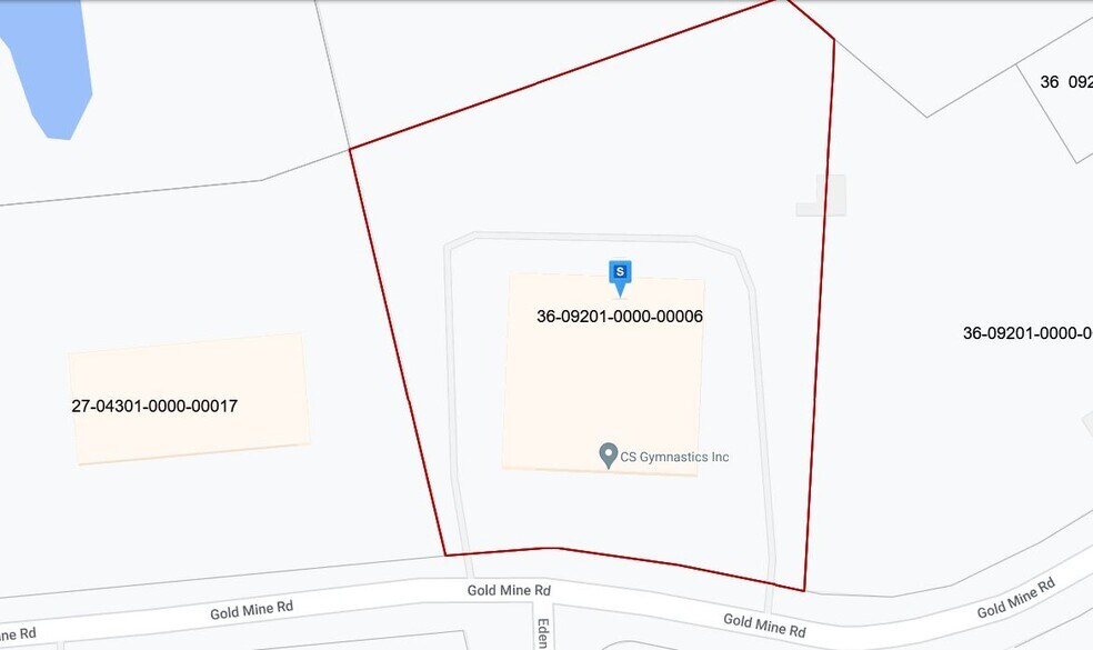 More Photos Of 4 Gold Mine Rd, Flanders Warehouse For Lease
