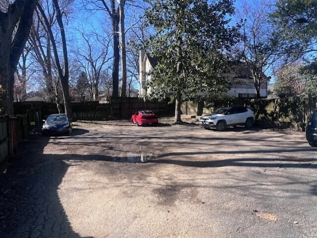 More Photos Of 1905 Jefferson Ave, Memphis Apartments For Sale