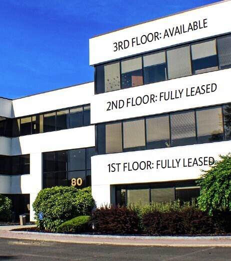 More Photos Of 80 Grasslands Rd, Elmsford Office For Lease