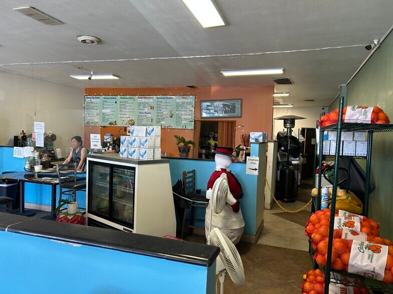 More Photos Of 12092-12096 Brookhurst St, Garden Grove Storefront For Sale