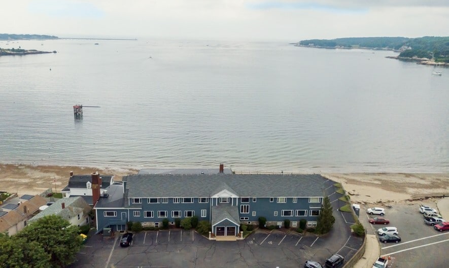 More Photos Of 30 Western Ave, Gloucester Office For Sale