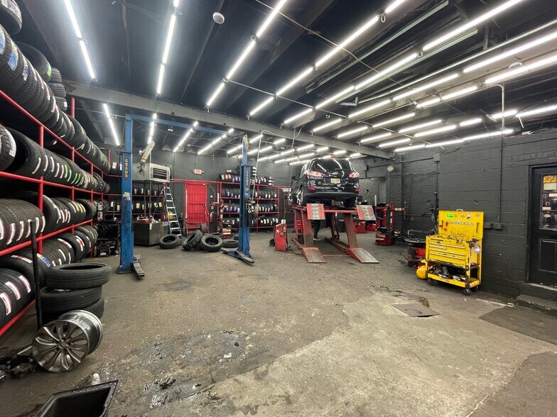 More Photos Of 1040-1042 Garfield ave, Jersey City Land For Sale