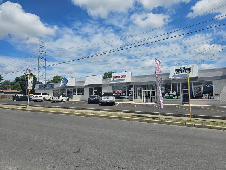 Primary Photo Of 107-109 Latch Dr, San Antonio Unknown For Lease