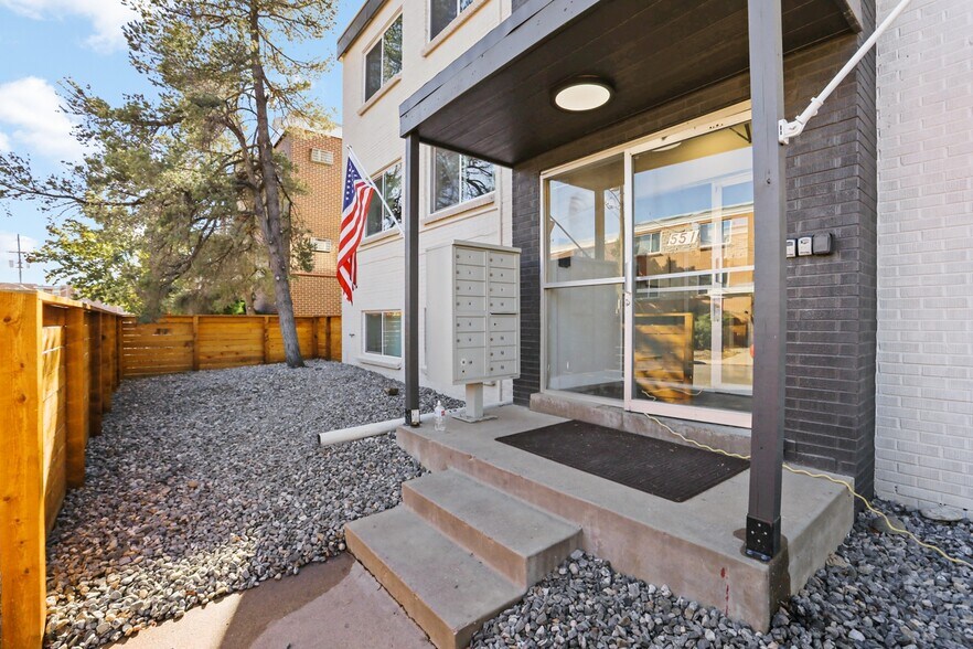 More Photos Of 551 S Fairfax St, Denver Apartments For Sale