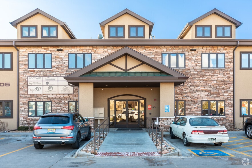More Photos Of 3305 W 144th Ave, Broomfield Medical For Lease