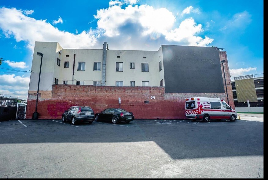 More Photos Of 1141 N Mission Rd, Los Angeles Apartments For Sale