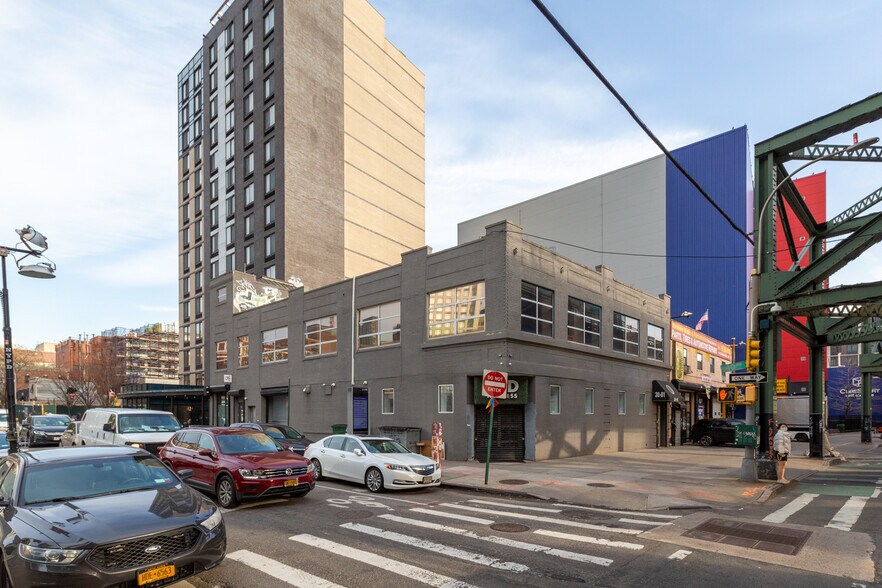 More Photos Of 3001-30-03 Northern Blvd, Astoria Office For Sale