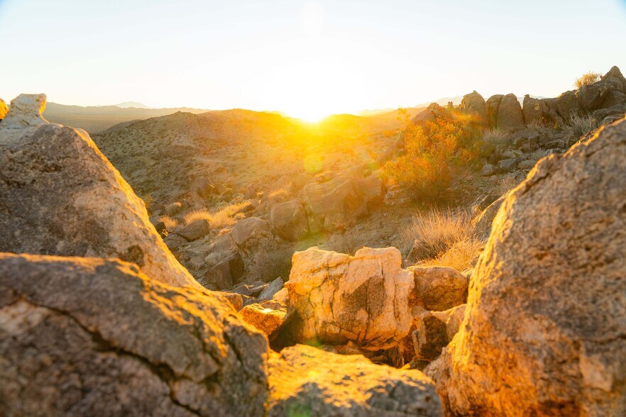 More Photos Of 61271 Calle Los Amigos, Joshua Tree Land For Sale