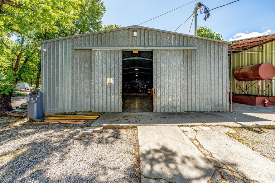 More Photos Of 12762 Highway 29, Lower Lake Warehouse For Sale