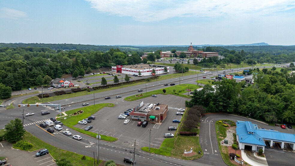 More Photos Of 3413 Berlin Tpke, Newington Land For Sale