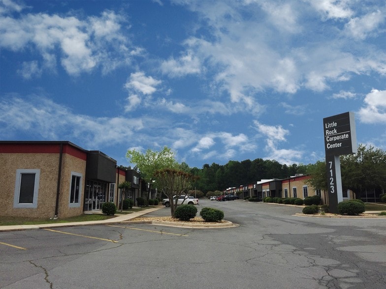 More Photos Of 7123 Interstate 30, Little Rock Unknown For Lease