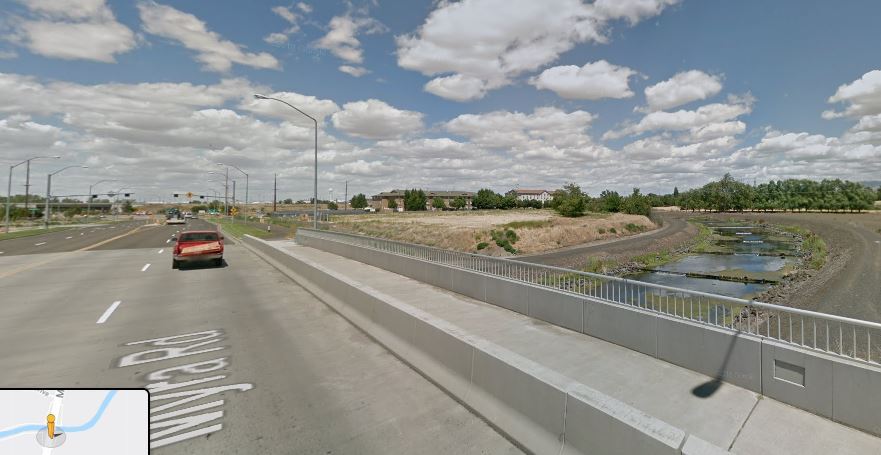 Primary Photo Of XXX Pine -1, Walla Walla Land For Sale