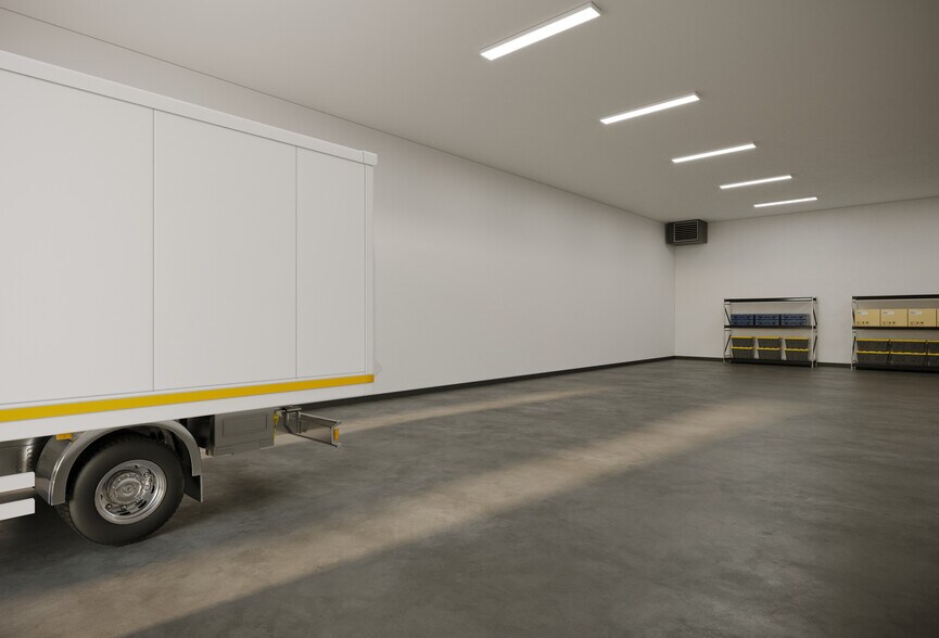 More Photos Of 5521 Aviation Way, Caldwell Warehouse For Lease