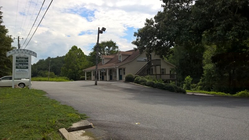 Primary Photo Of 5738 S Chestatee, Dahlonega Office For Lease