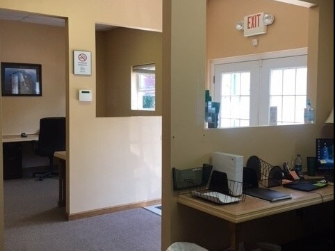 More Photos Of 2340 23rd St, Nitro Research And Development For Lease