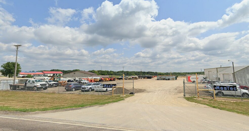 More Photos Of 7004 11th Ave SW, Rochester Industrial For Lease