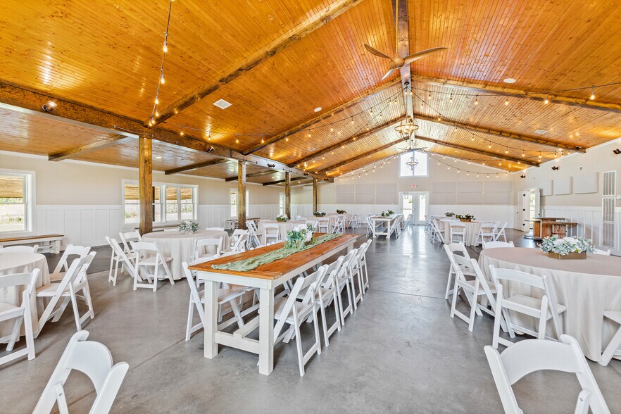 More Photos Of 3200 Bliss Trail, Stem Lodge Meeting Hall For Sale