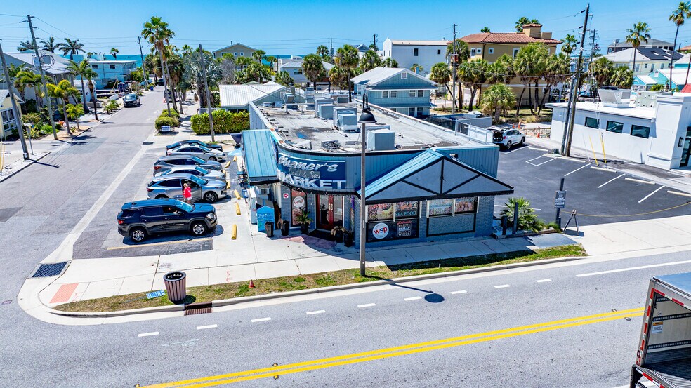 More Photos Of 2000 Pass a Grille Way, Saint Pete Beach Restaurant For Sale