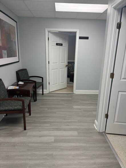 More Photos Of 925 Sanders Rd, Cumming Coworking Space