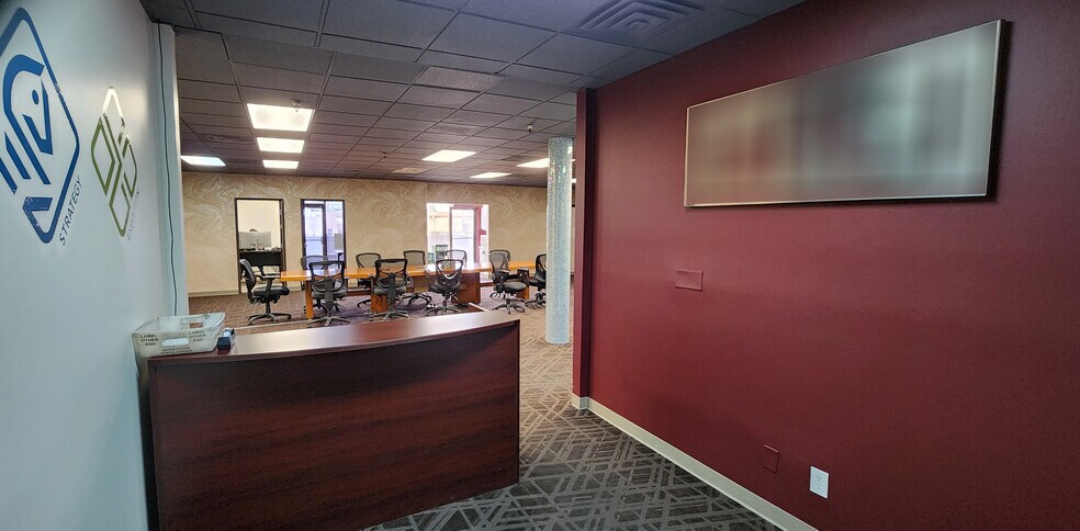 More Photos Of 3790 Paradise Rd, Las Vegas Office For Lease