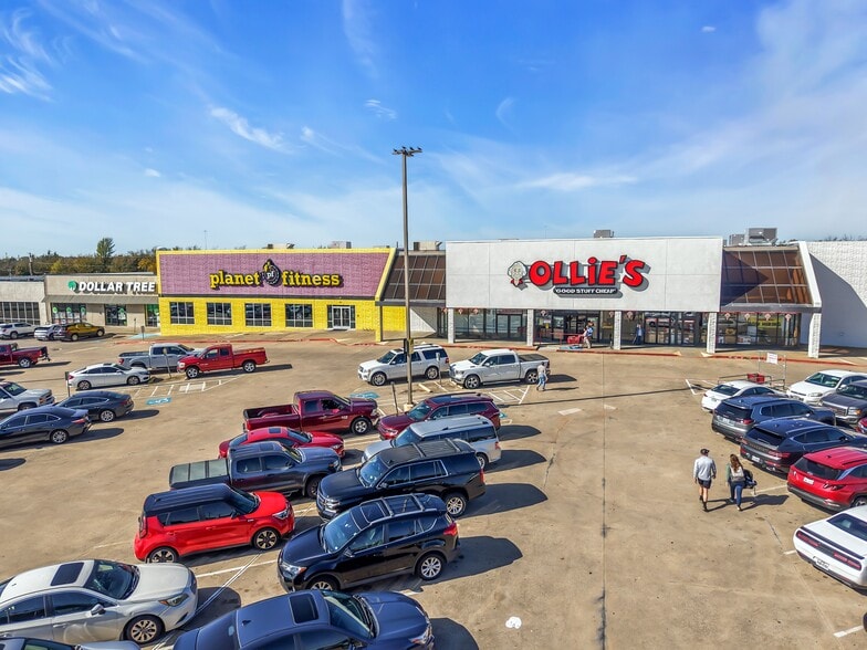 More Photos Of , Sherman General Retail For Sale