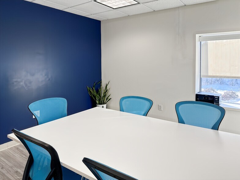 More Photos Of 315 University Ave, Westwood Coworking Space