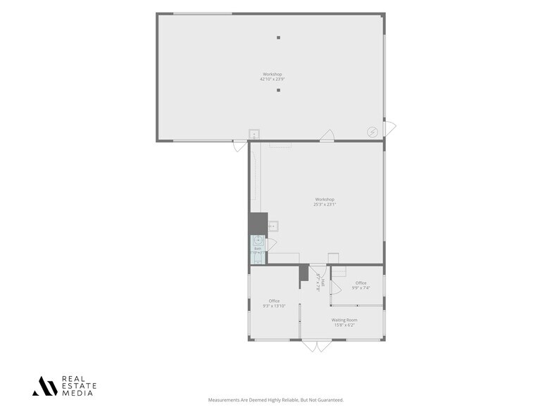 More Photos Of 508 Lincolnway W, Osceola Auto Dealership For Sale
