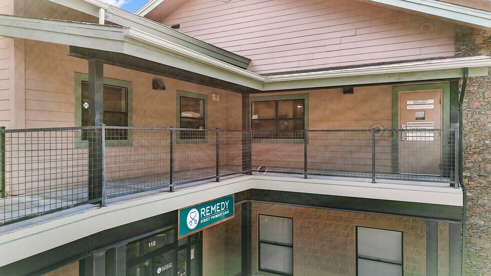 More Photos Of 1600 W University Ave, Flagstaff Medical For Sale