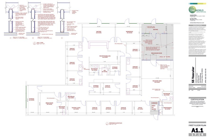 More Photos Of 1105-1111 Broadway, Chula Vista Unknown For Lease